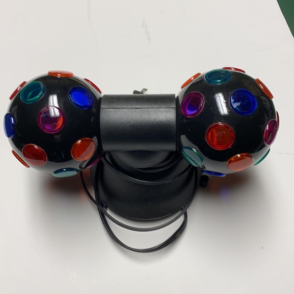 Party light! - Picture 2 of 4